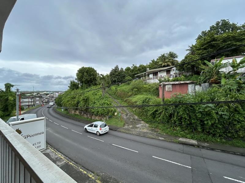 Appartement - 107 m² - 4 pièces