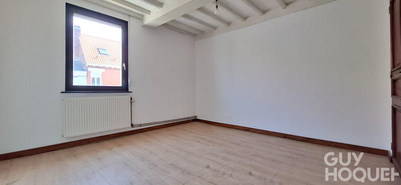 Maison - 180 m² - 9 pièces