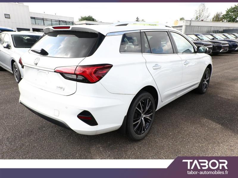 Mg Mg5 5 51kWh Luxury Acc Led cam360° Pdc Keyl