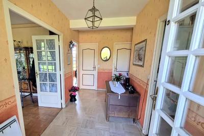 Pavillon - 136 m² - 5 pièces