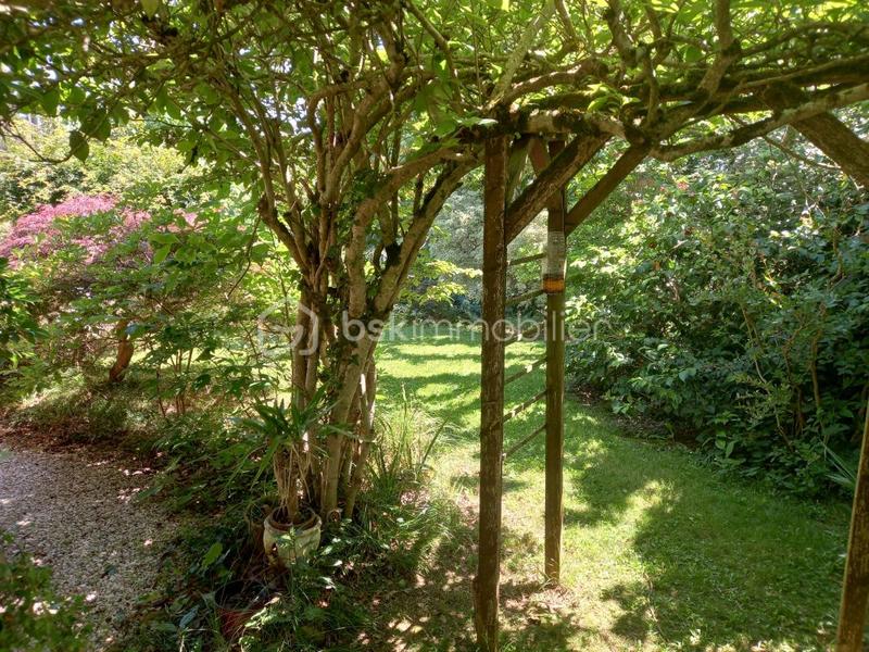 Villa - 180 m² - 8 pièces