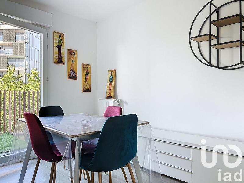 Appartement - 79 m² - 4 pièces