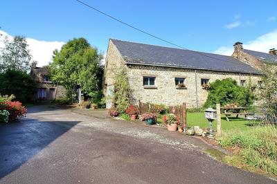 Propriété - 188 m² - 7 pièces