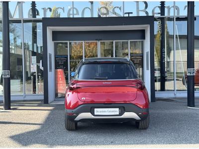 Smart #1 200kW Pro+ 272 ch