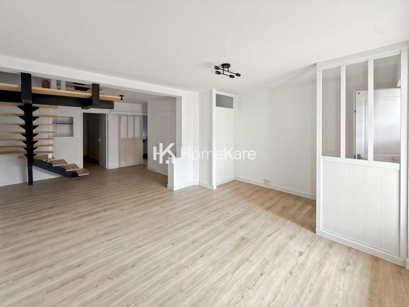 Villa - 81 m² - 4 pièces