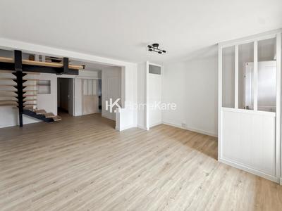 Villa - 81 m² - 4 pièces