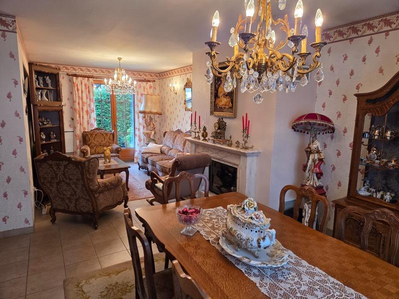 Maison - 79 m² - 3 pièces