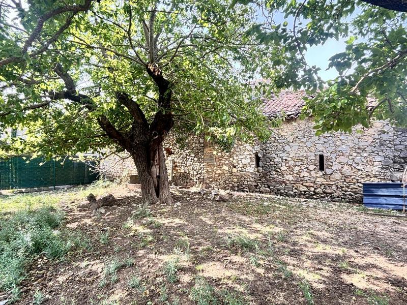 Maison - 86 m² - 3 pièces