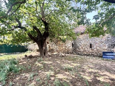 Maison - 86 m² - 3 pièces