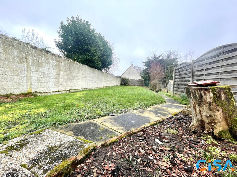 Maison ancienne - 99 m² - 5 pièces