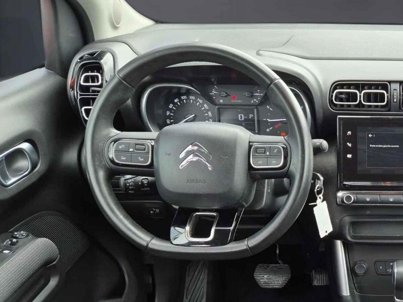 Citroën C3 Aircross 1.2 PureTech 110 cv s&amp;S Shine