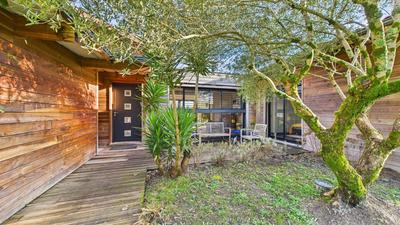 Maison - 168 m² - 7 pièces