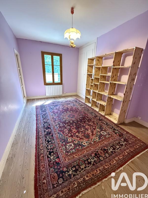 Maison - 170 m² - 6 pièces