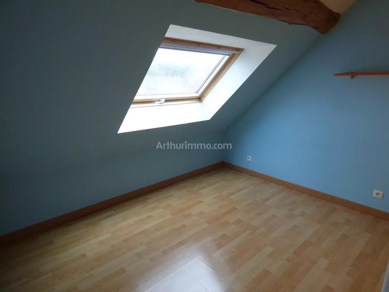 Maison - 105 m² - 8 pièces