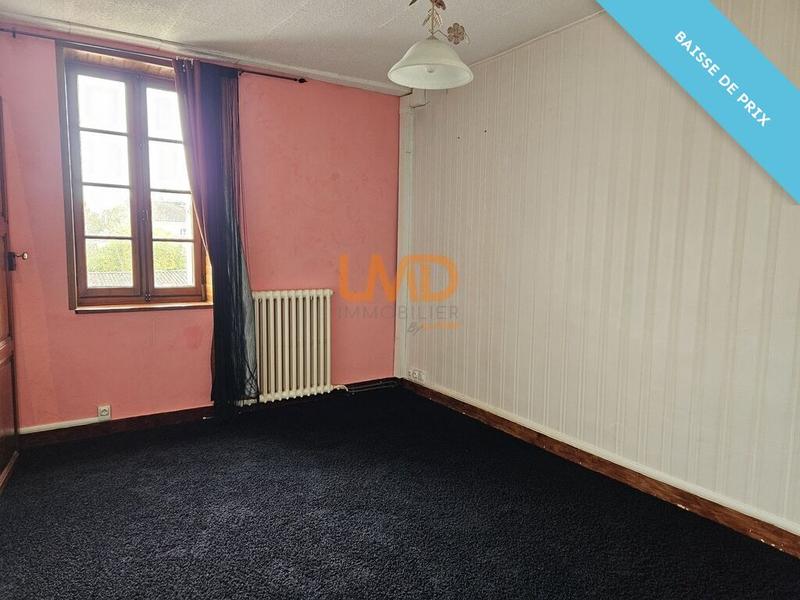 Duplex - 64 m² - 3 pièces