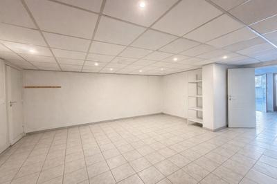 Local commercial - 61 m² - 2 pièces