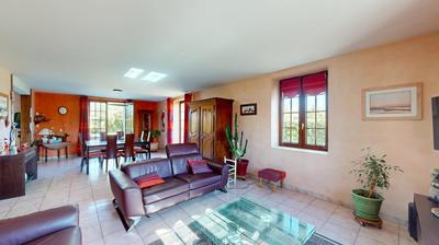 Villa - 250 m² - 7 pièces