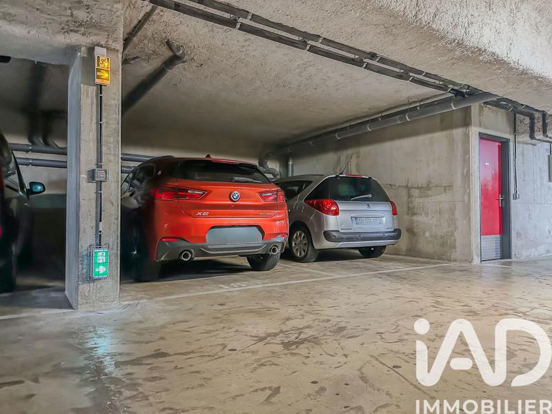 Duplex - 92 m² - 5 pièces