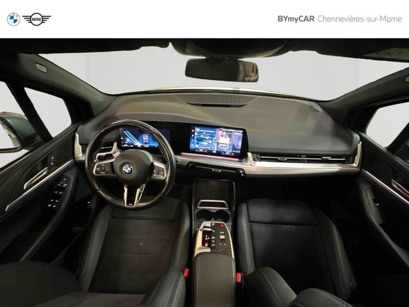 Bmw Serie 2 Active Tourer U06 225e xDrive 245 ch Dkg7 m Sport