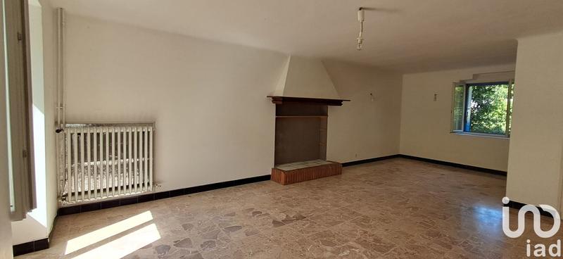 Maison - 166 m² - 5 pièces