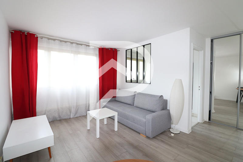 Appartement - 31 m² - 1 pièce
