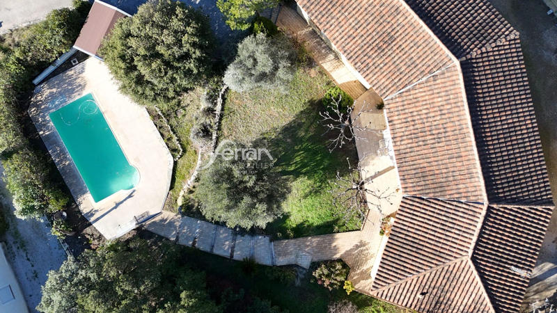 Maison - 132 m² - 4 pièces