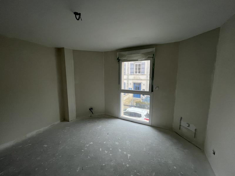 Appartement - 138 m² - 5 pièces