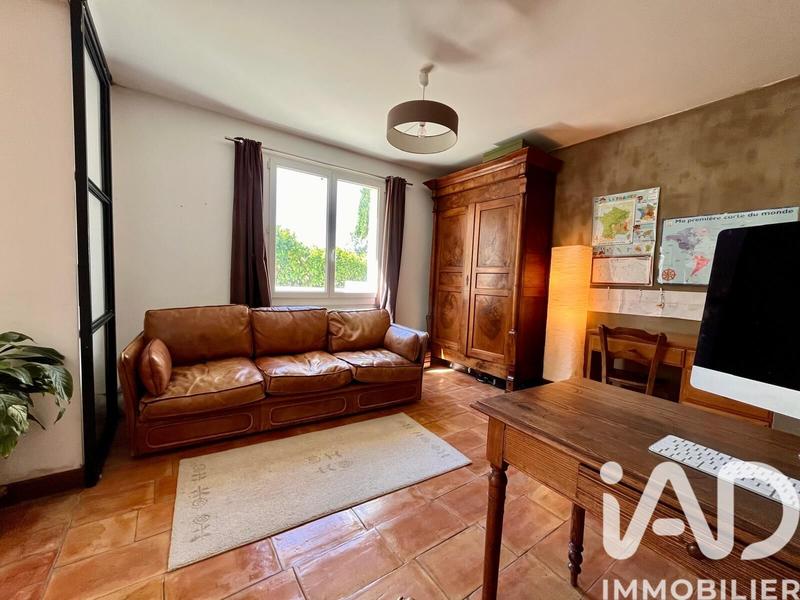 Maison - 169 m² - 9 pièces