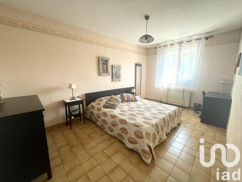 Maison - 213 m² - 8 pièces