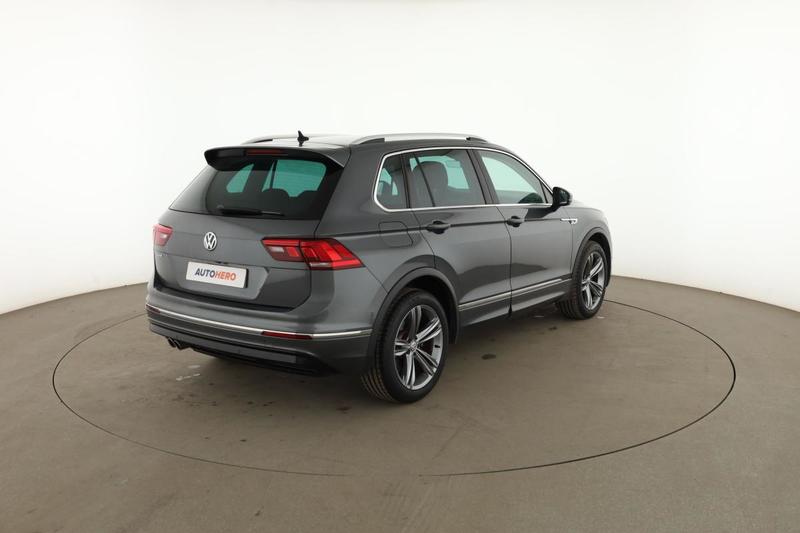 Volkswagen Tiguan 1.5 Tsi Evo Dsg7 150 ch