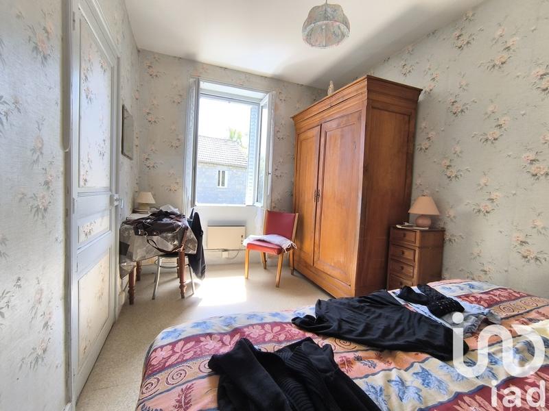 Appartement - 95 m² - 5 pièces