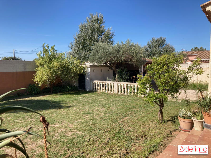 Maison - 132 m² - 5 pièces