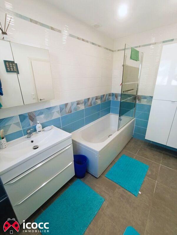 Maison - 168 m² - 6 pièces