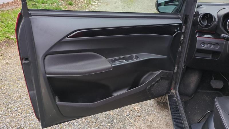 Aixam City 0.5 dCi 8 Bva S10 Sport - Entretien constructeur