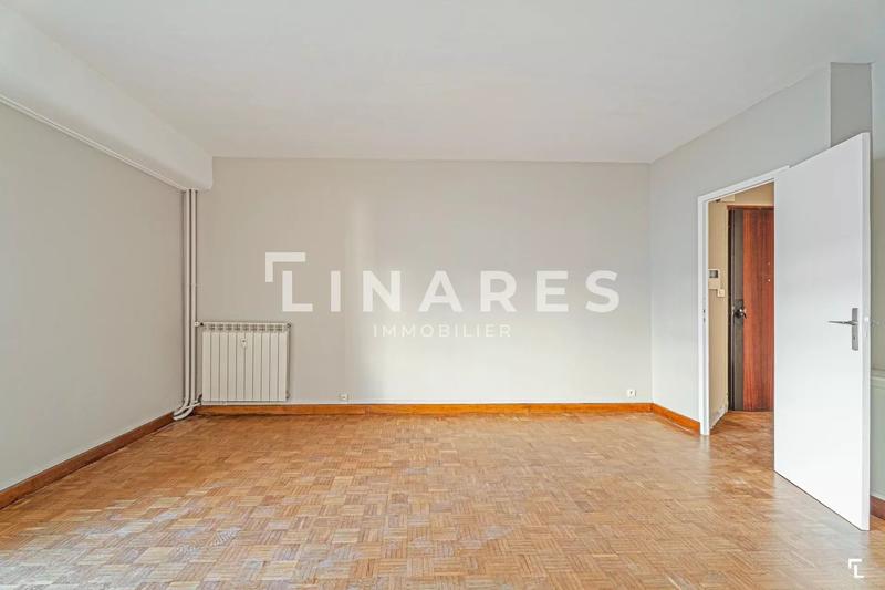 Appartement - 71 m² - 4 pièces