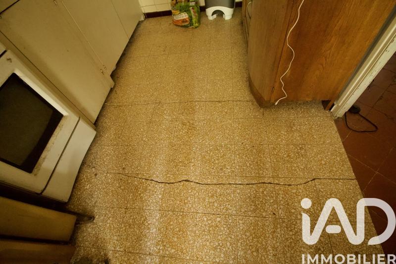 Maison - 70 m² - 4 pièces