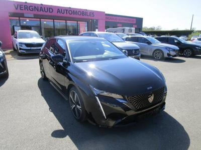 Peugeot 308 BlueHDi 130ch s&amp;S Eat8 Gt