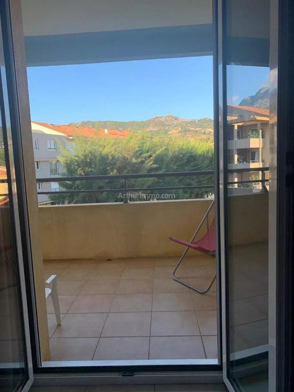 Appartement - 78 m² - 3 pièces