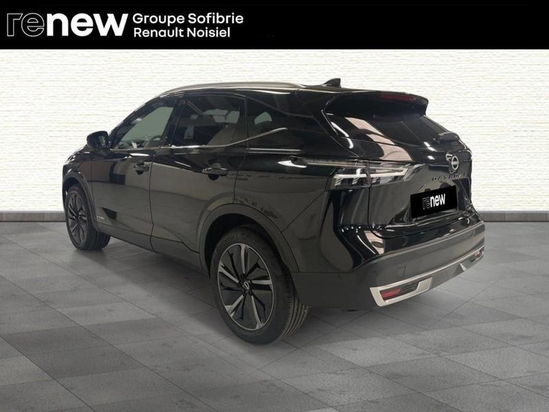 Nissan Qashqai e-Power 190 ch Tekna