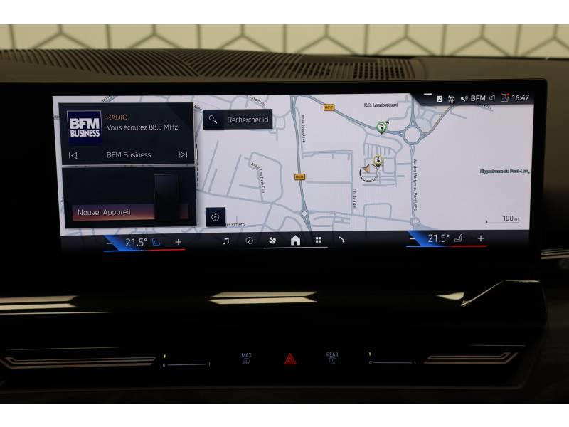 Bmw Série 5 Touring 530e xDrive Phev 299 ch Bva8