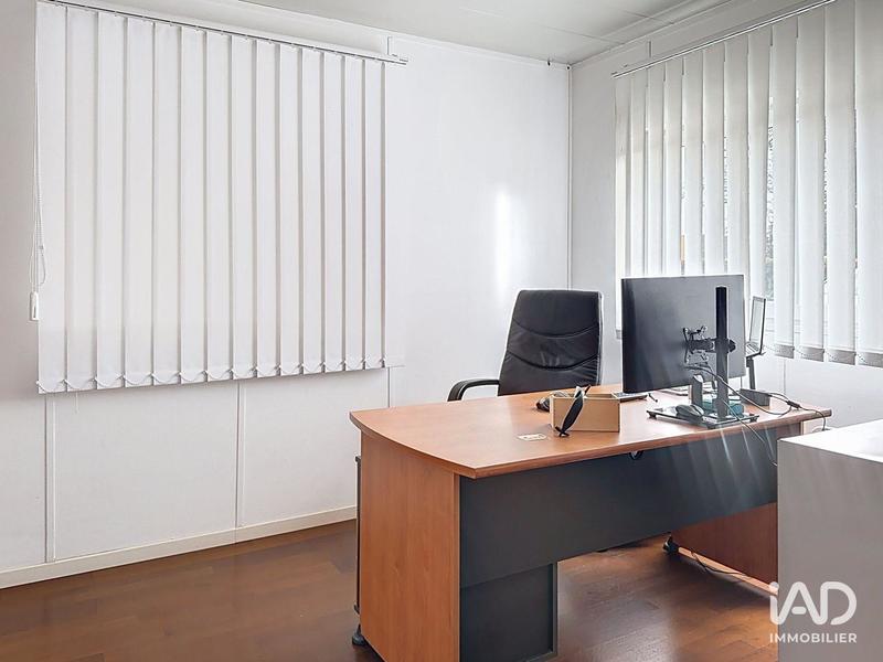 Local commercial - 1 280 m²