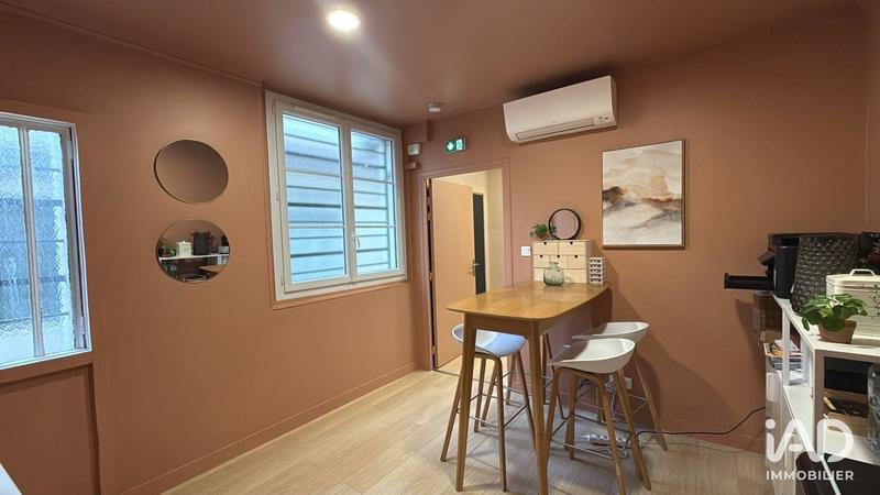 Local commercial - 46 m²