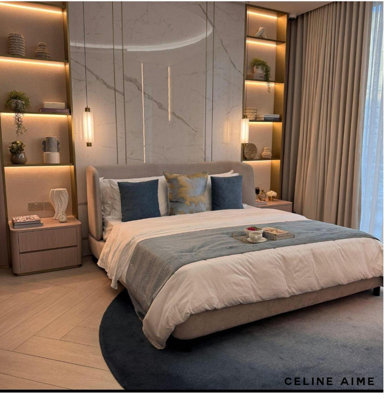 Appartement - 30 m² - 1 pièce