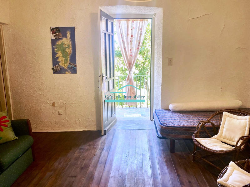 Appartement - 77 m² - 3 pièces