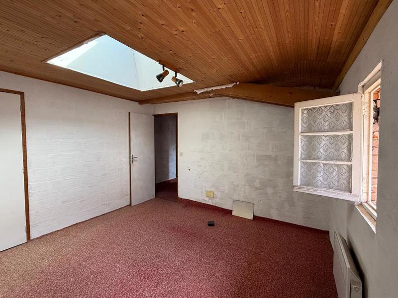 Maison de ville - 219 m² - 6 pièces