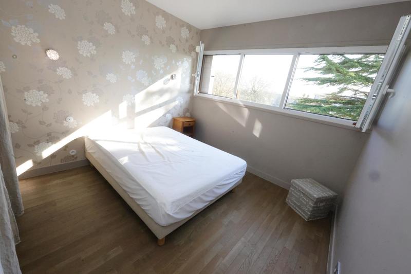 Appartement - 53 m² - 2 pièces