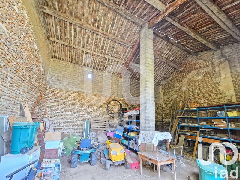 Maison - 252 m² - 10 pièces