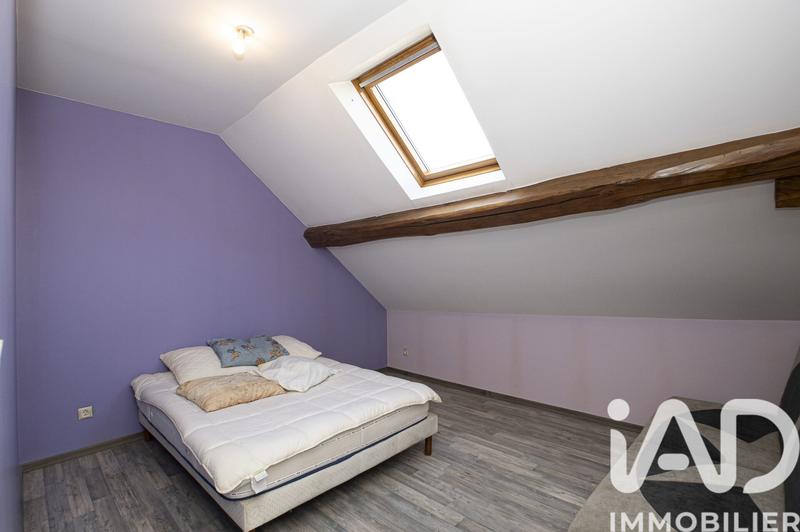 Maison de ville - 311 m² - 8 pièces