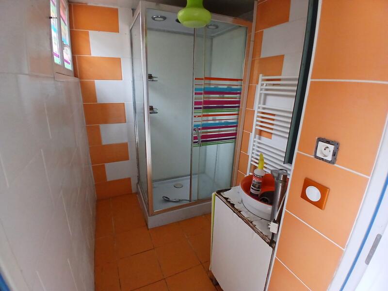 Maison - 168 m² - 8 pièces