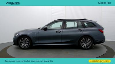 Bmw Série 3 330eA 292ch m Sport 10cv